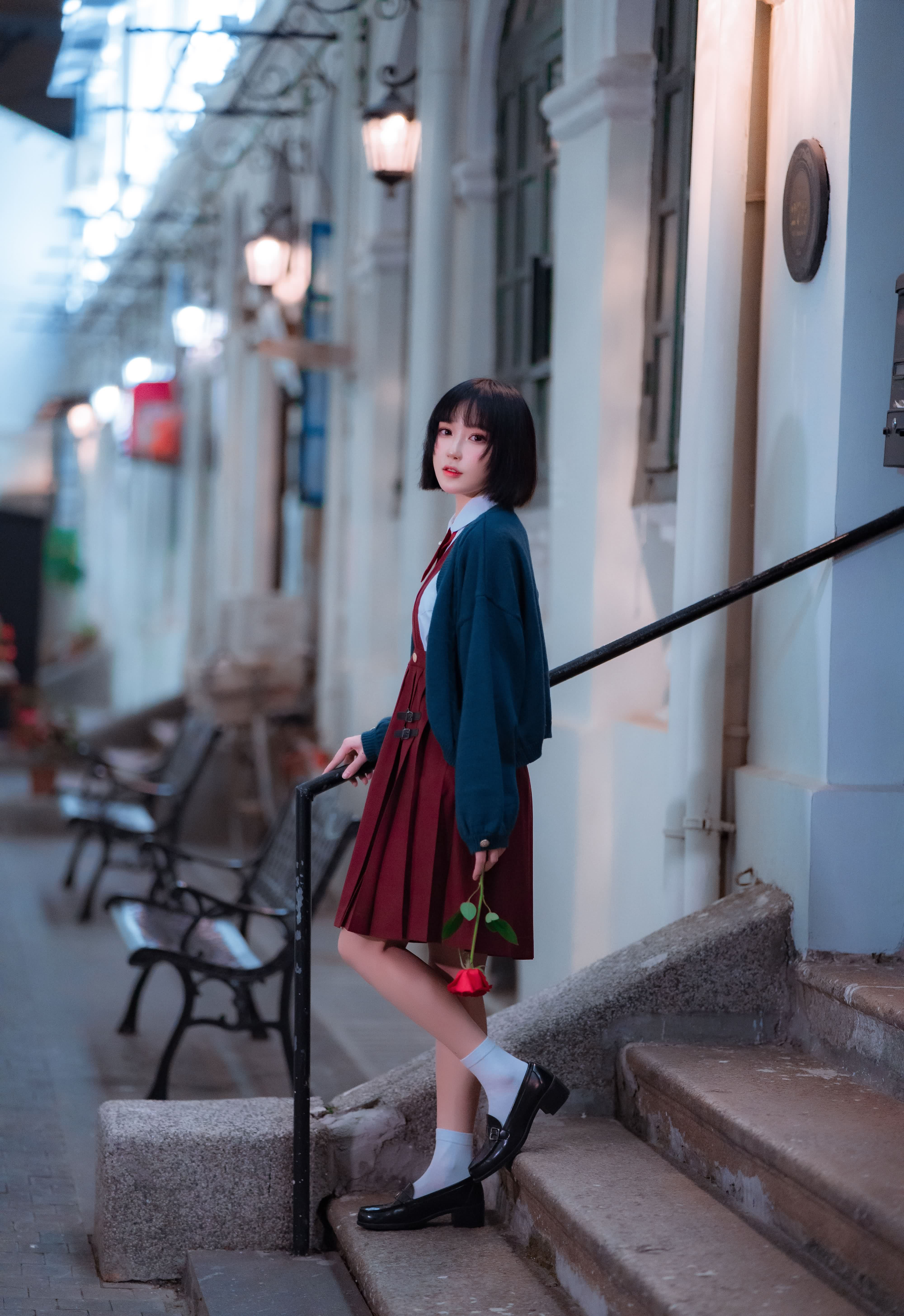 JK日常 vol.001