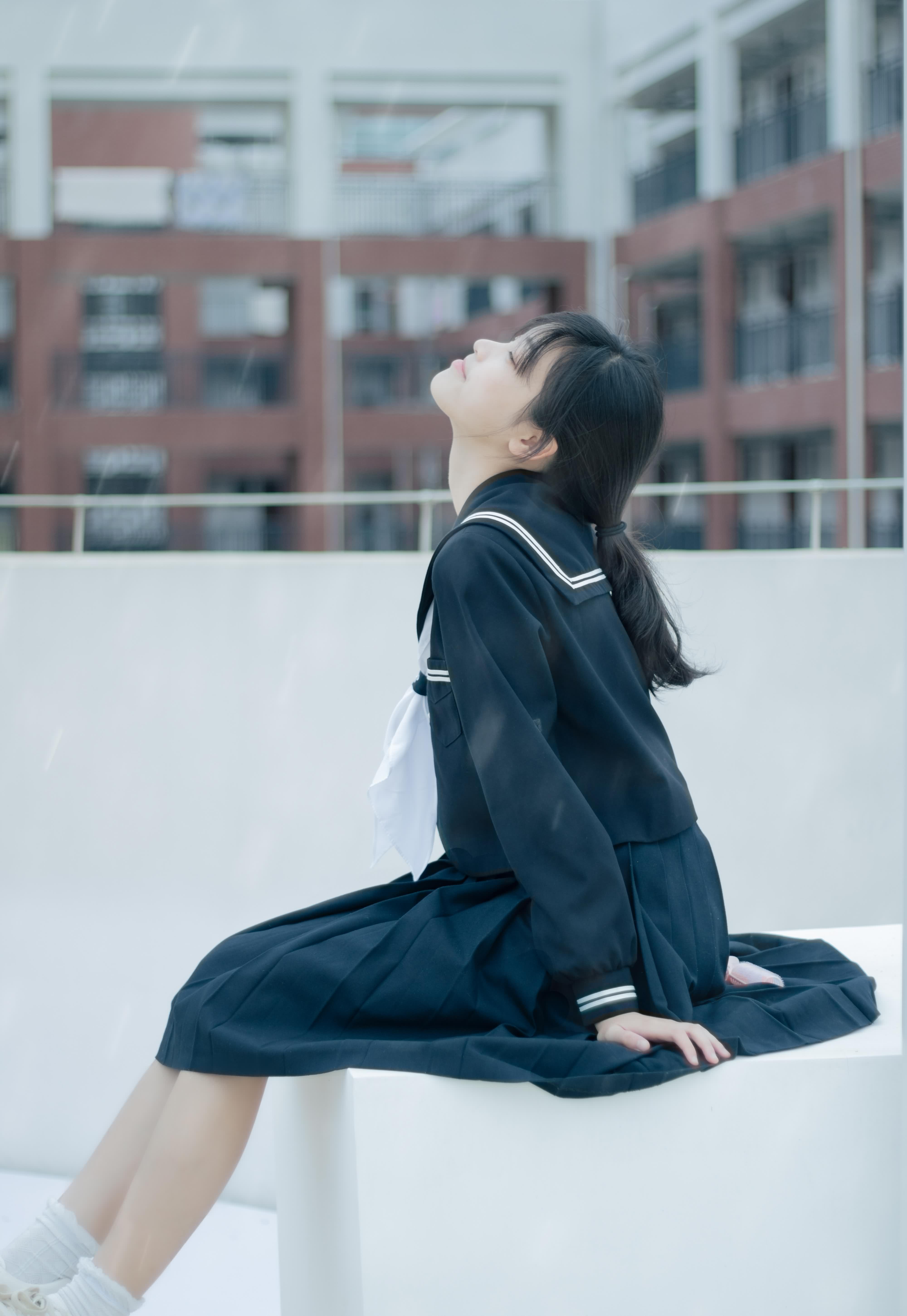 晴与阴