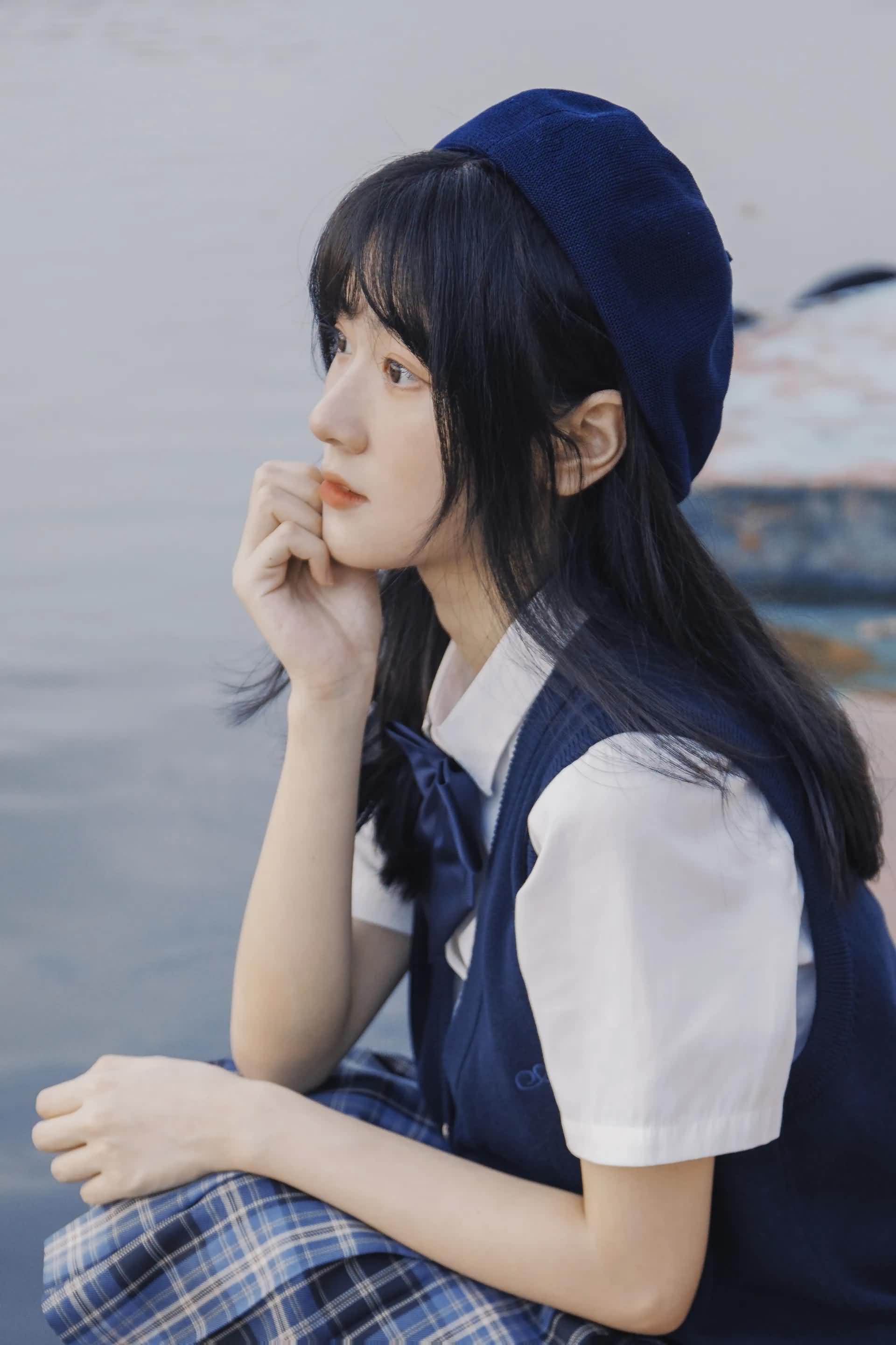 风起时,你在哪里