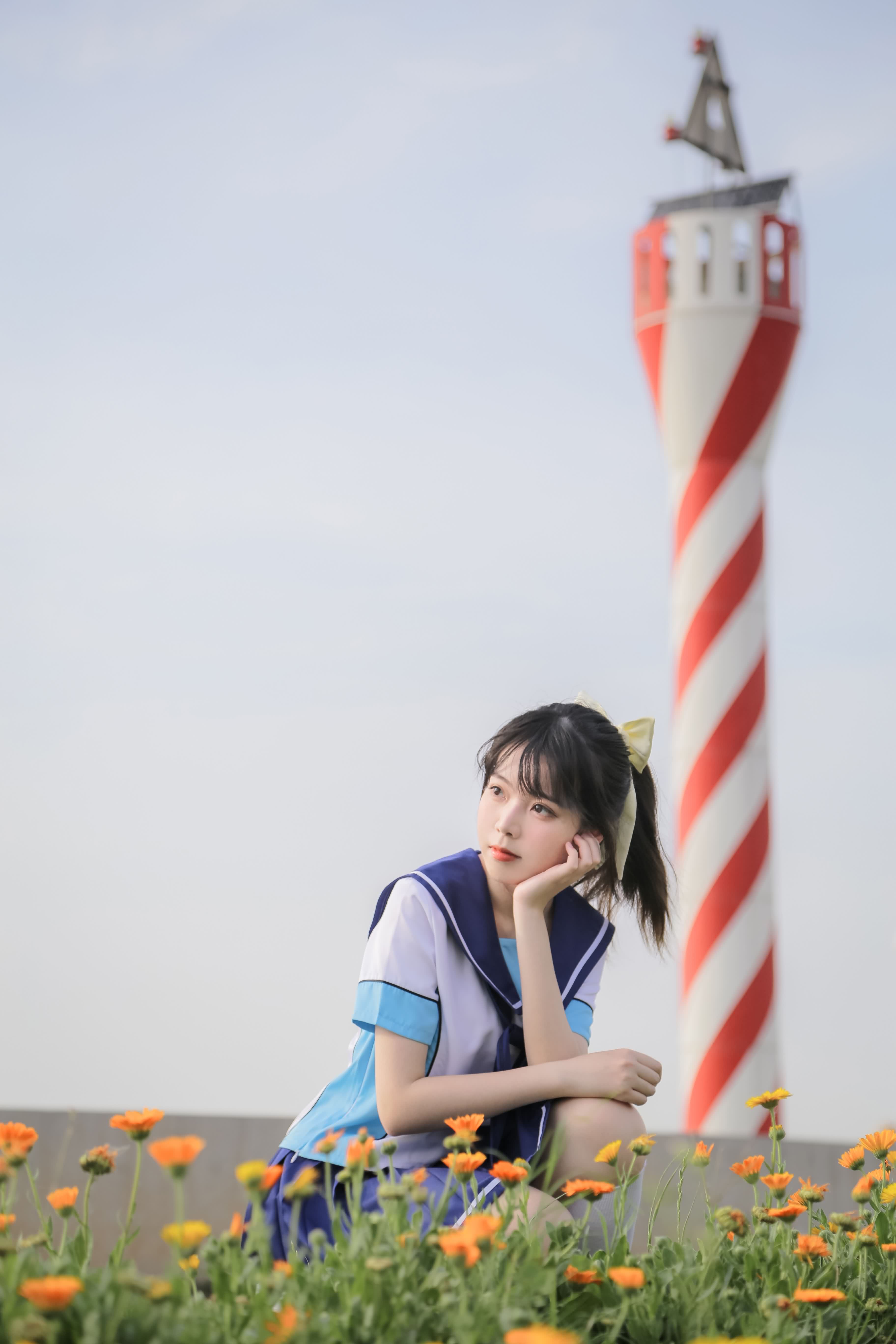 高岭爱花