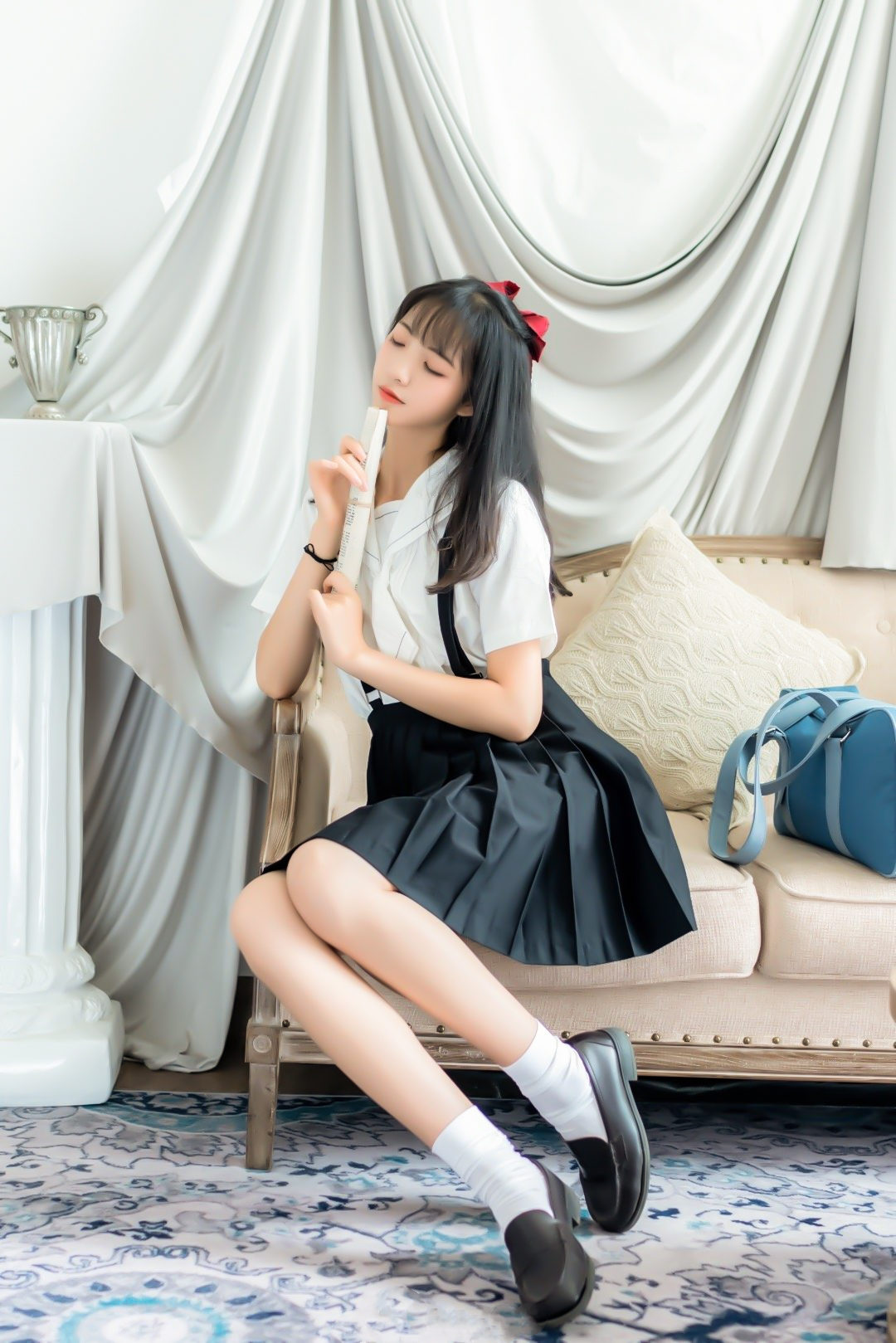 JK日常 vol.003
