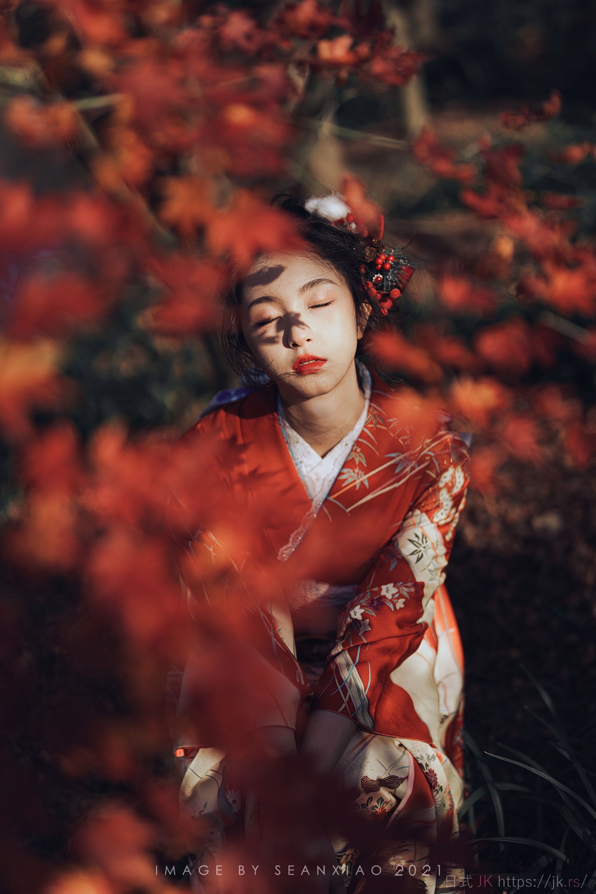 景枫