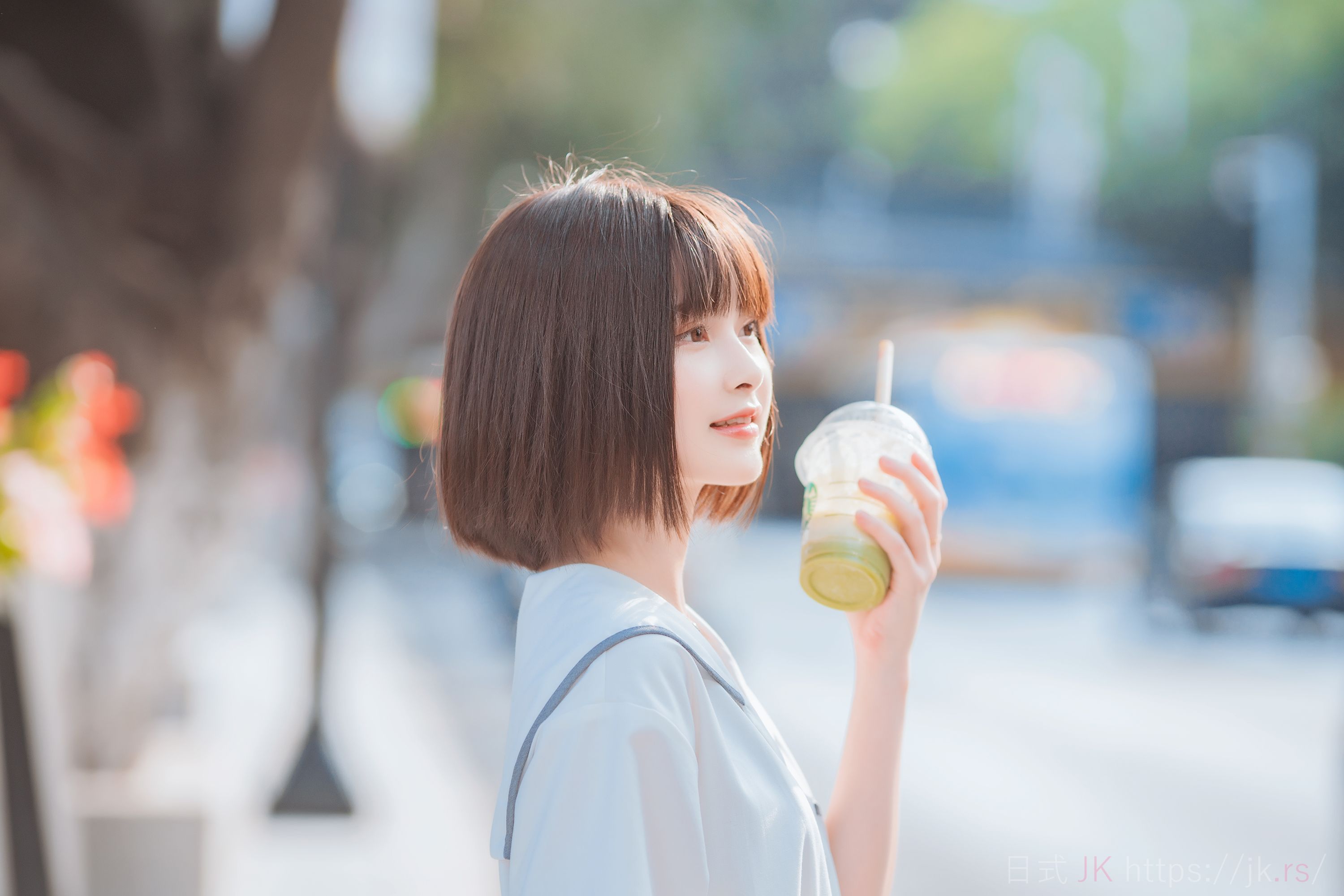 夏日