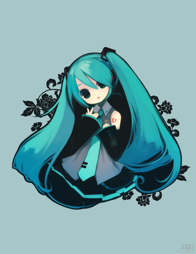 魔音初音最强集合篇  第3张