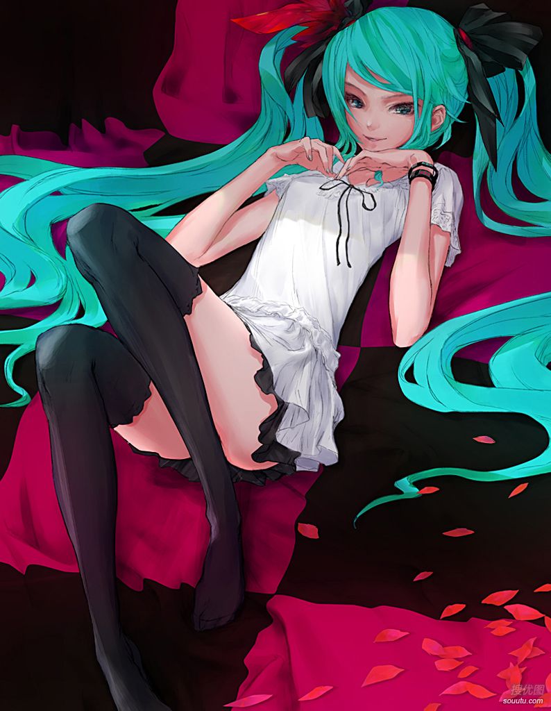 魔音初音最强集合篇  第4张