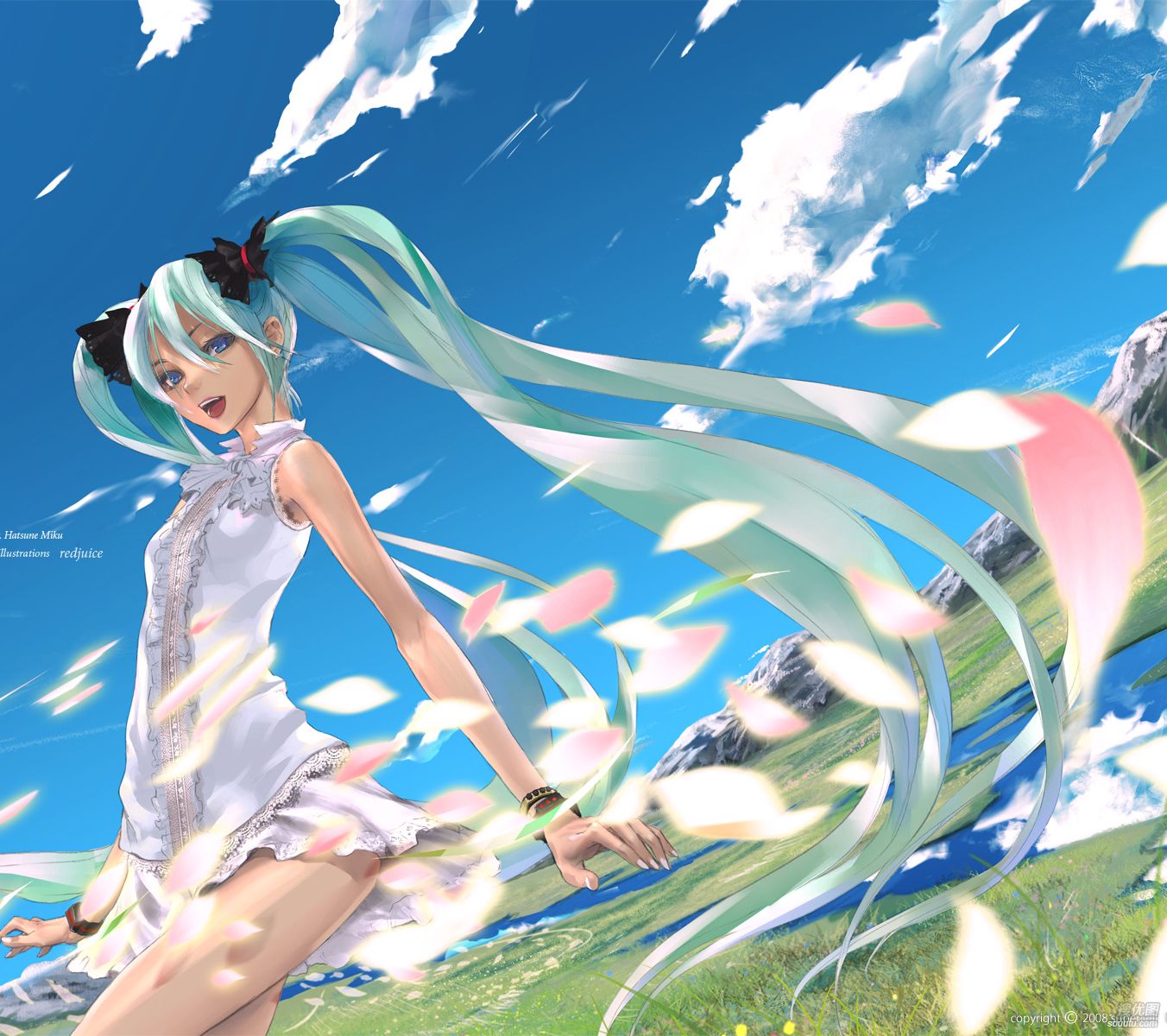 魔音初音最强集合篇  第13张