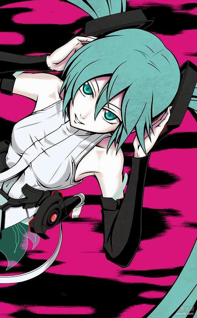 魔音初音最强集合篇  第16张