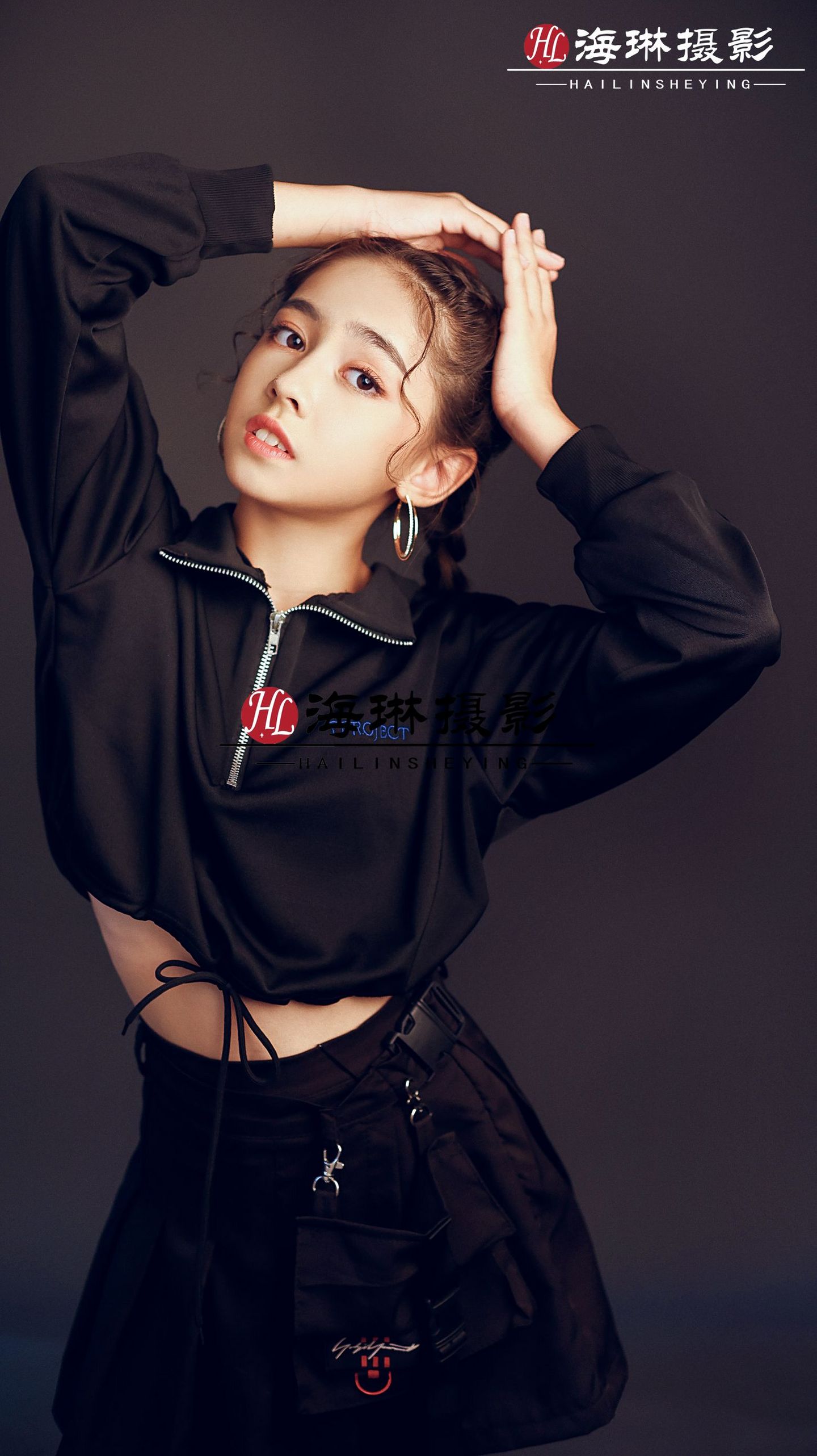 古韵古风：骗你生女儿  赏沉鱼落雁,观闭月羞花 第3张