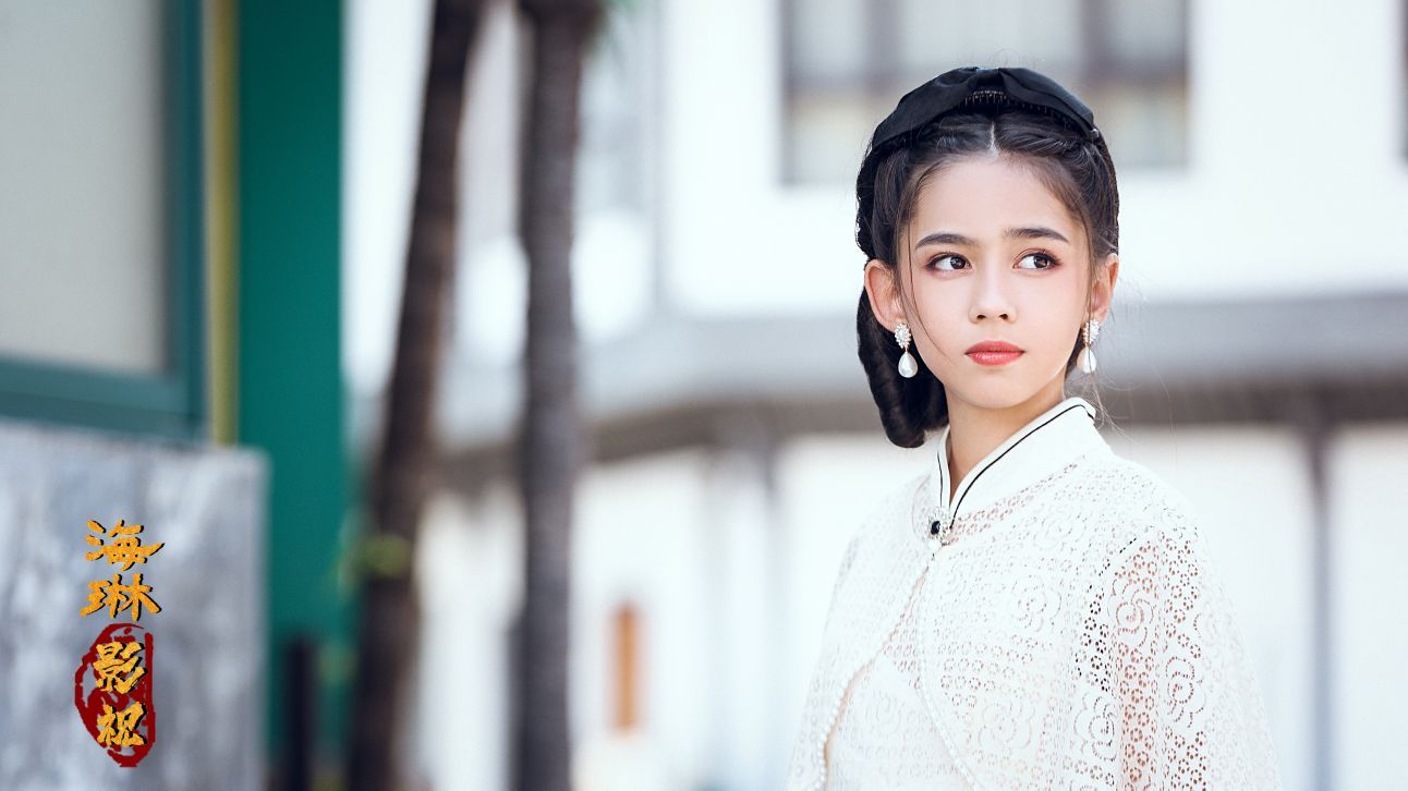 古韵古风：骗你生女儿  赏沉鱼落雁,观闭月羞花 第5张