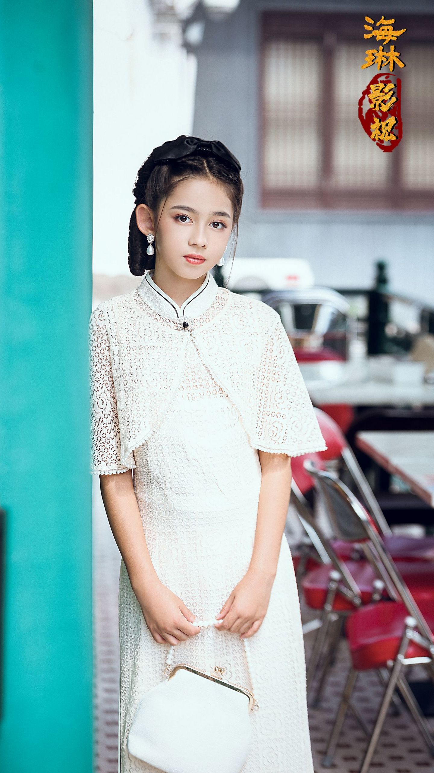 古韵古风：骗你生女儿  赏沉鱼落雁,观闭月羞花 第6张