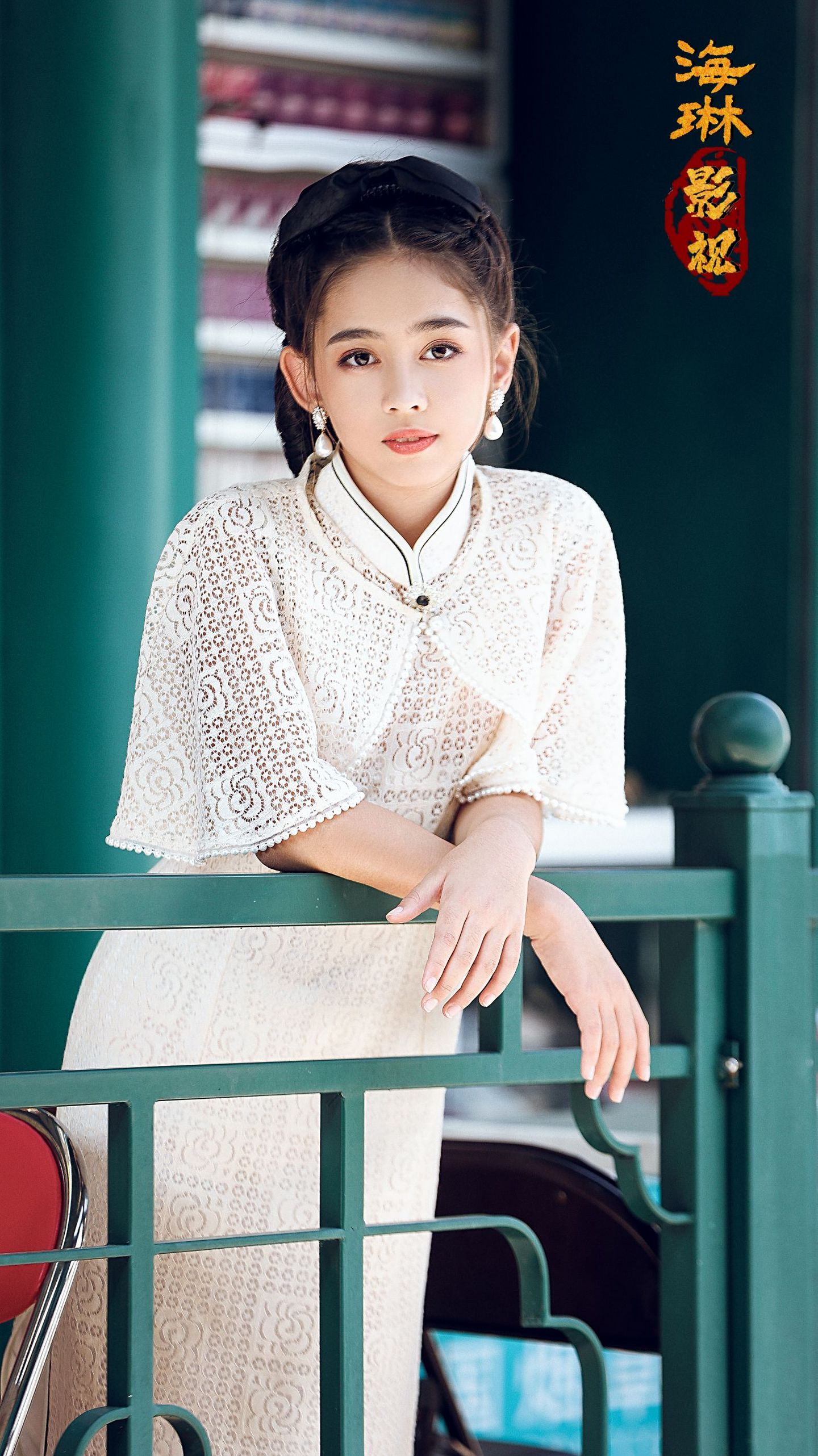 古韵古风：骗你生女儿  赏沉鱼落雁,观闭月羞花 第7张