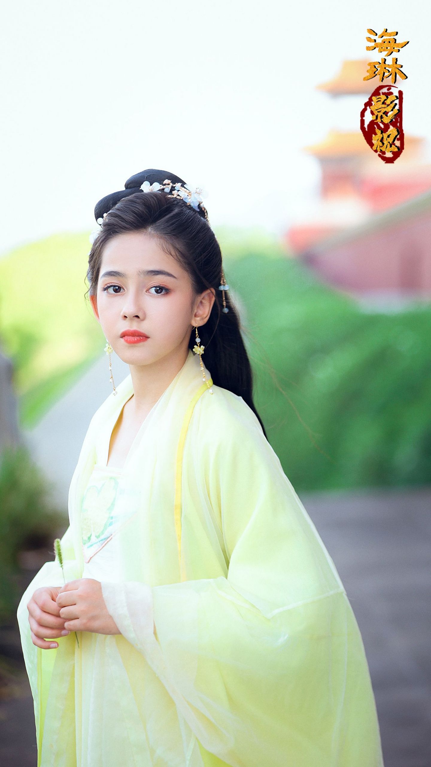 古韵古风：骗你生女儿  赏沉鱼落雁,观闭月羞花 第9张