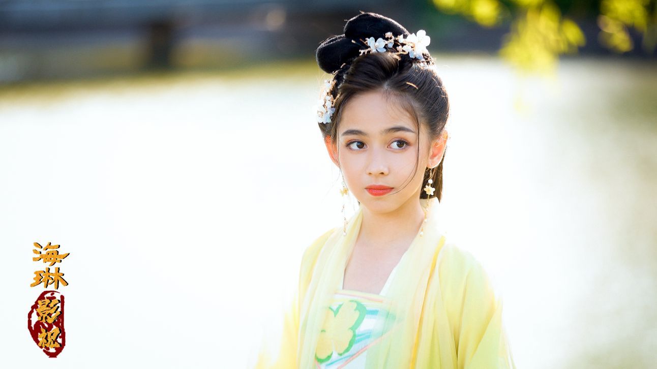 古韵古风：骗你生女儿  赏沉鱼落雁,观闭月羞花 第10张