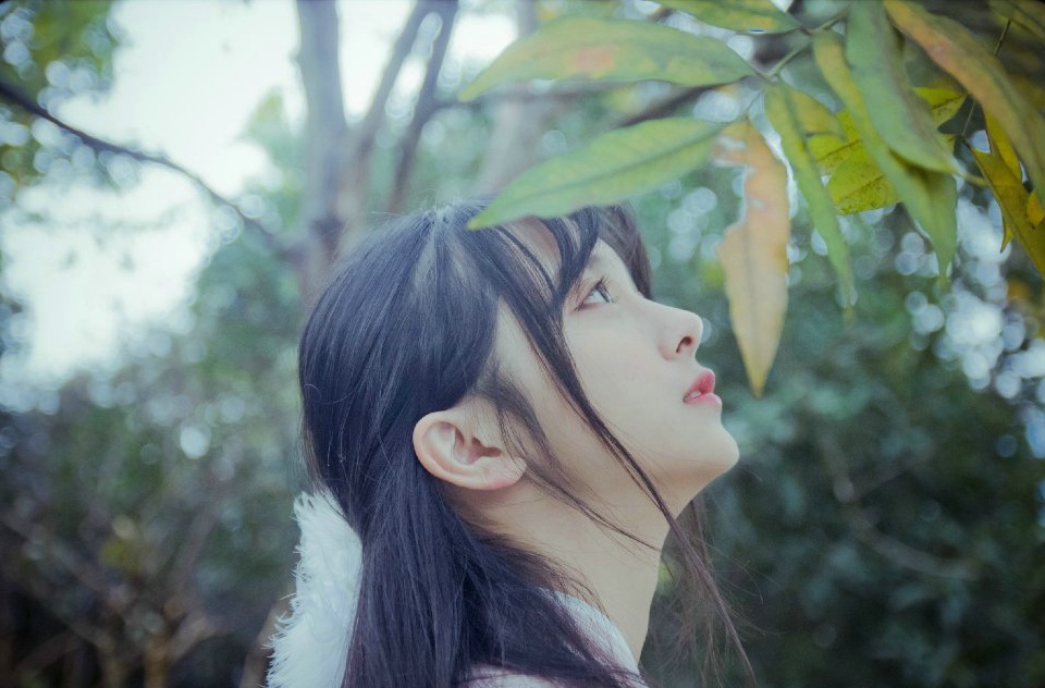 古装美女小家碧玉  第8张