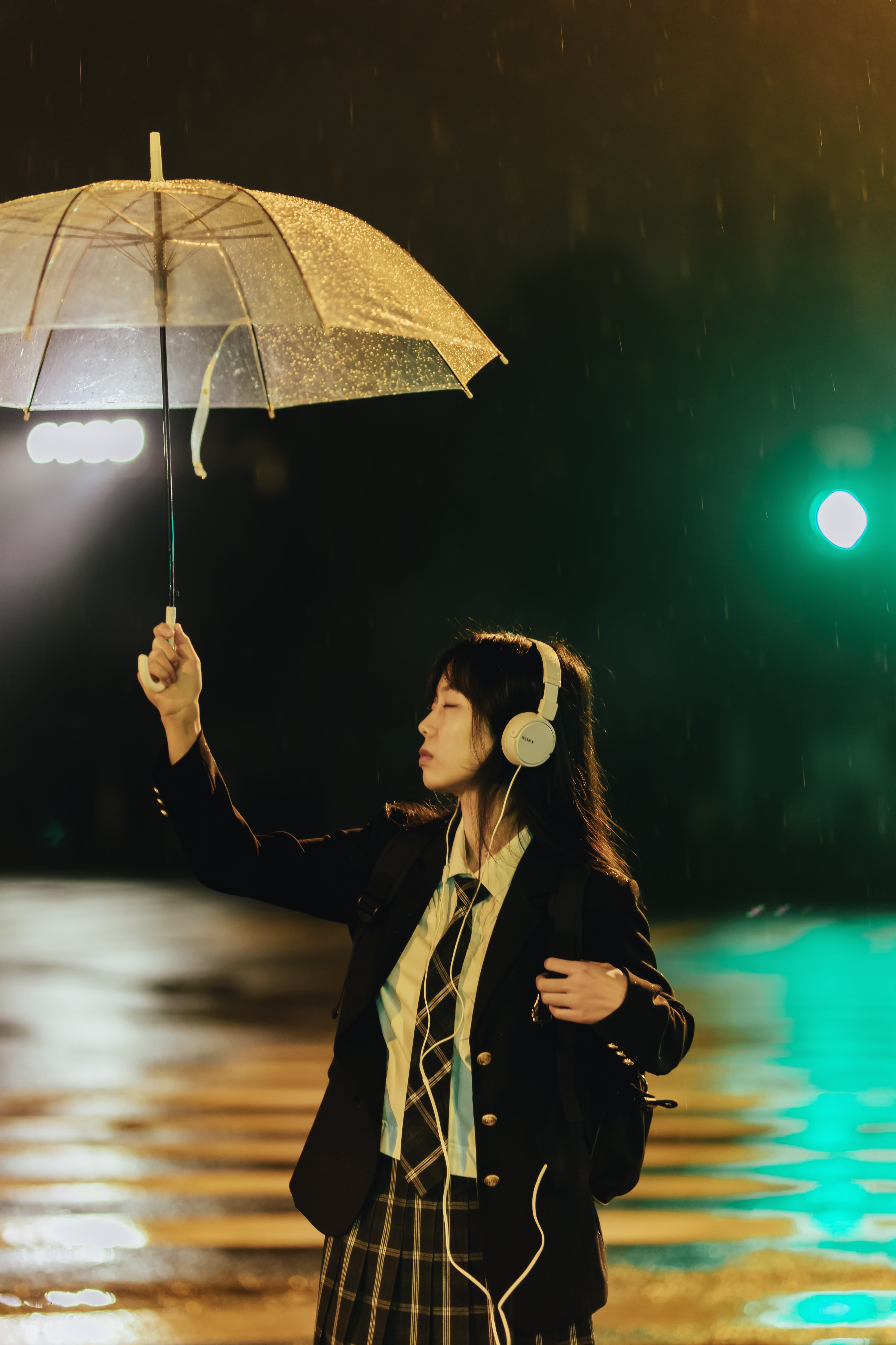 雨夜 [3]