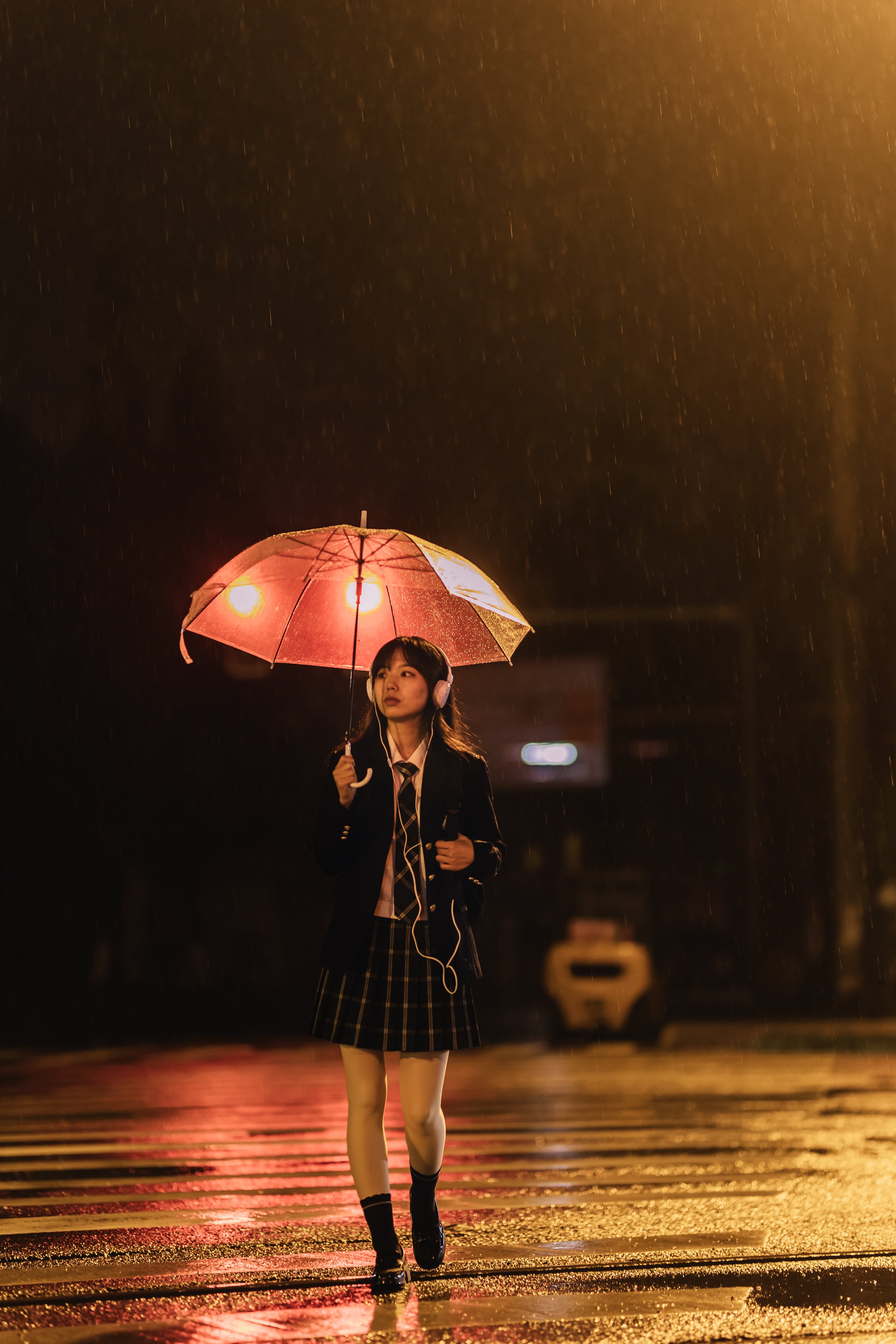 雨夜  第5张