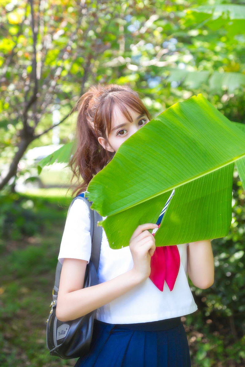 清新一夏  第10张