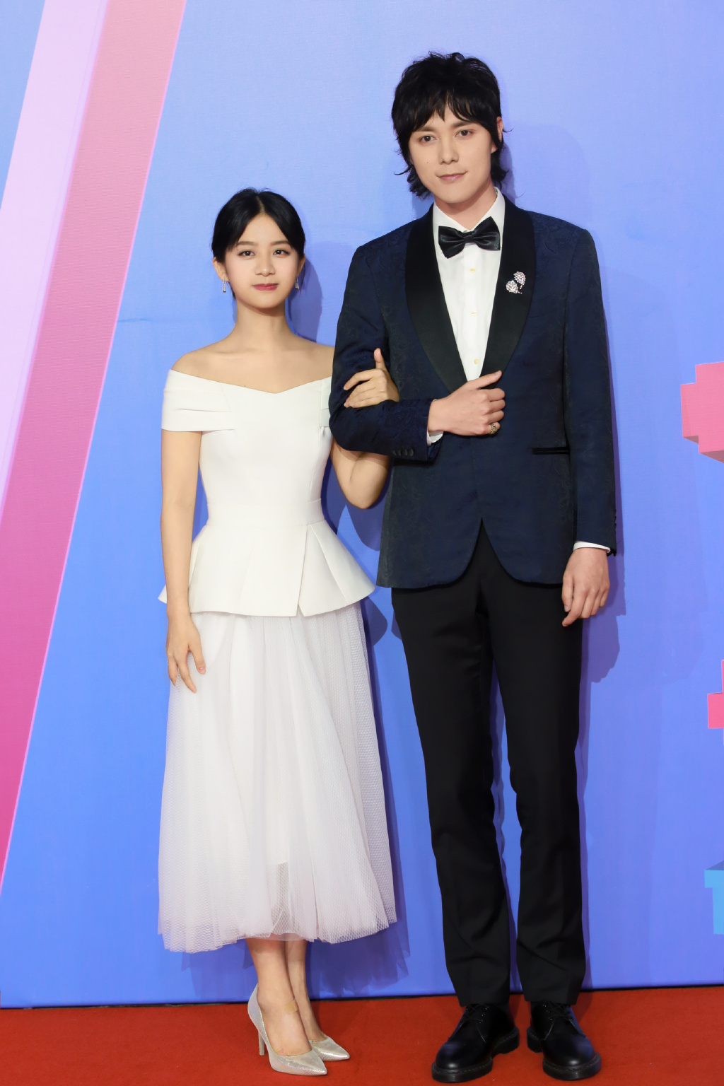 李婷婷性感活动照图片  第5张
