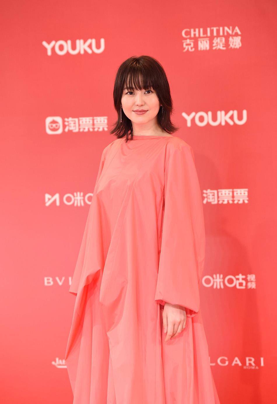 长泽雅美上海国际电影节图片  第1张