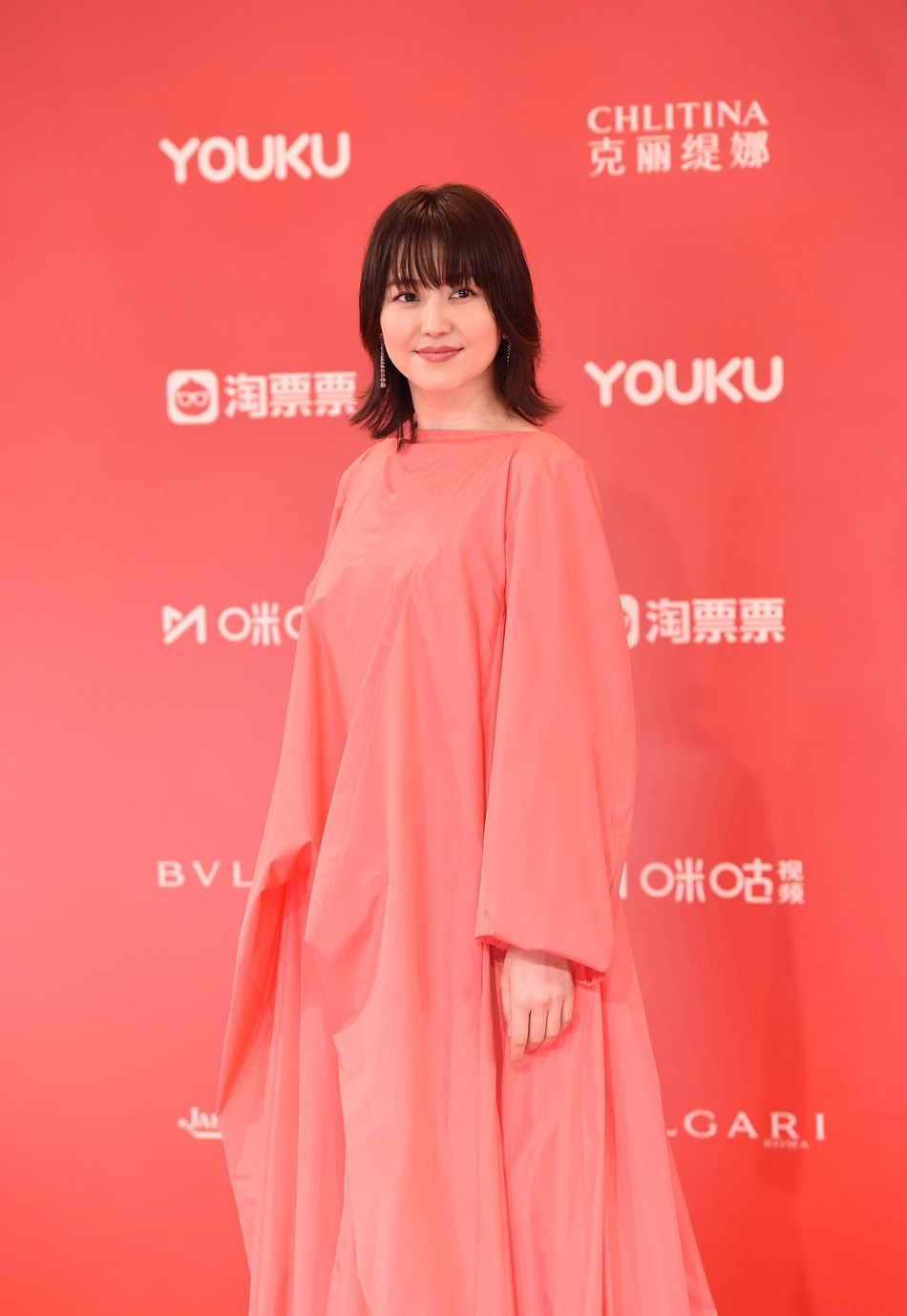 长泽雅美上海国际电影节图片  第3张
