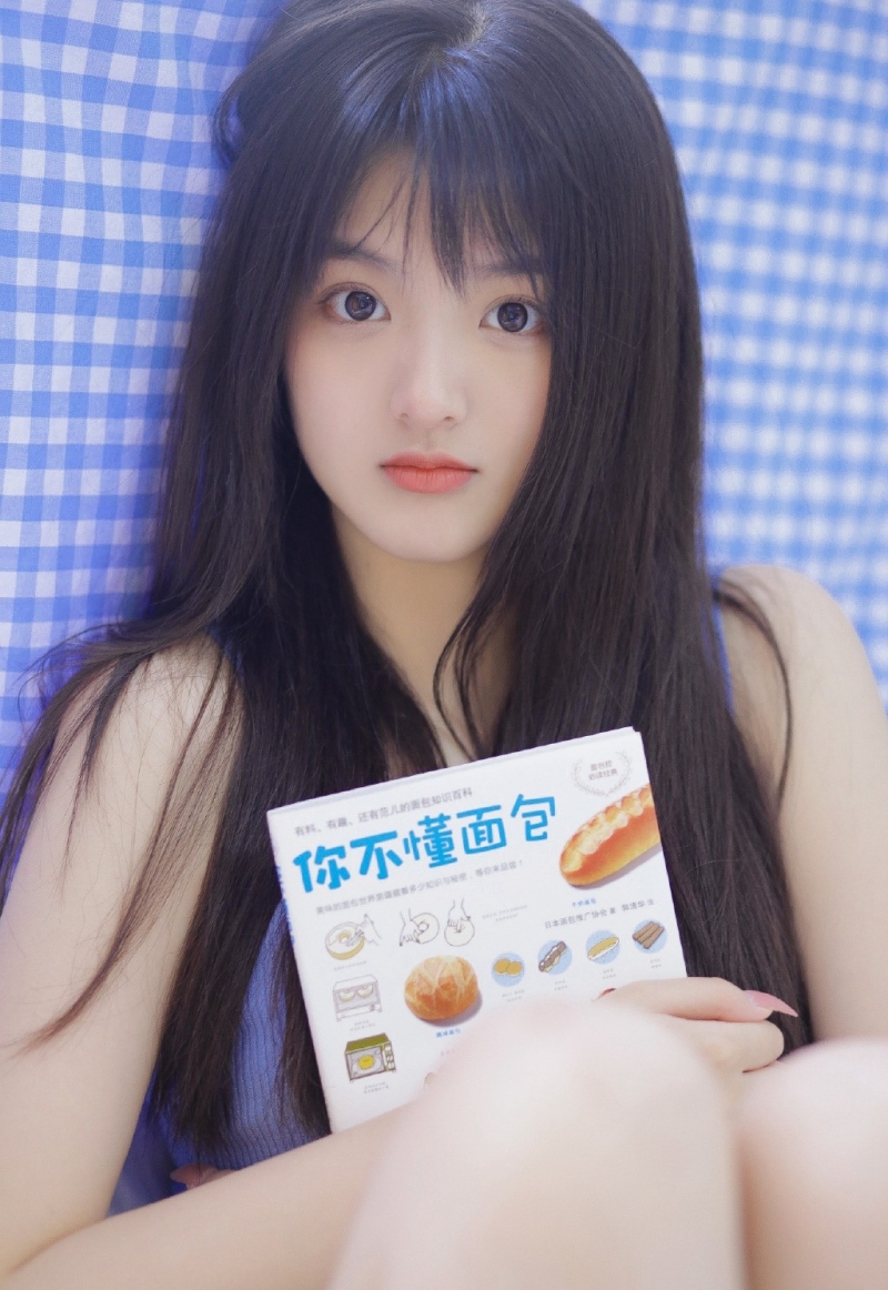 妙龄少女性格古灵精怪女生照片  第7张