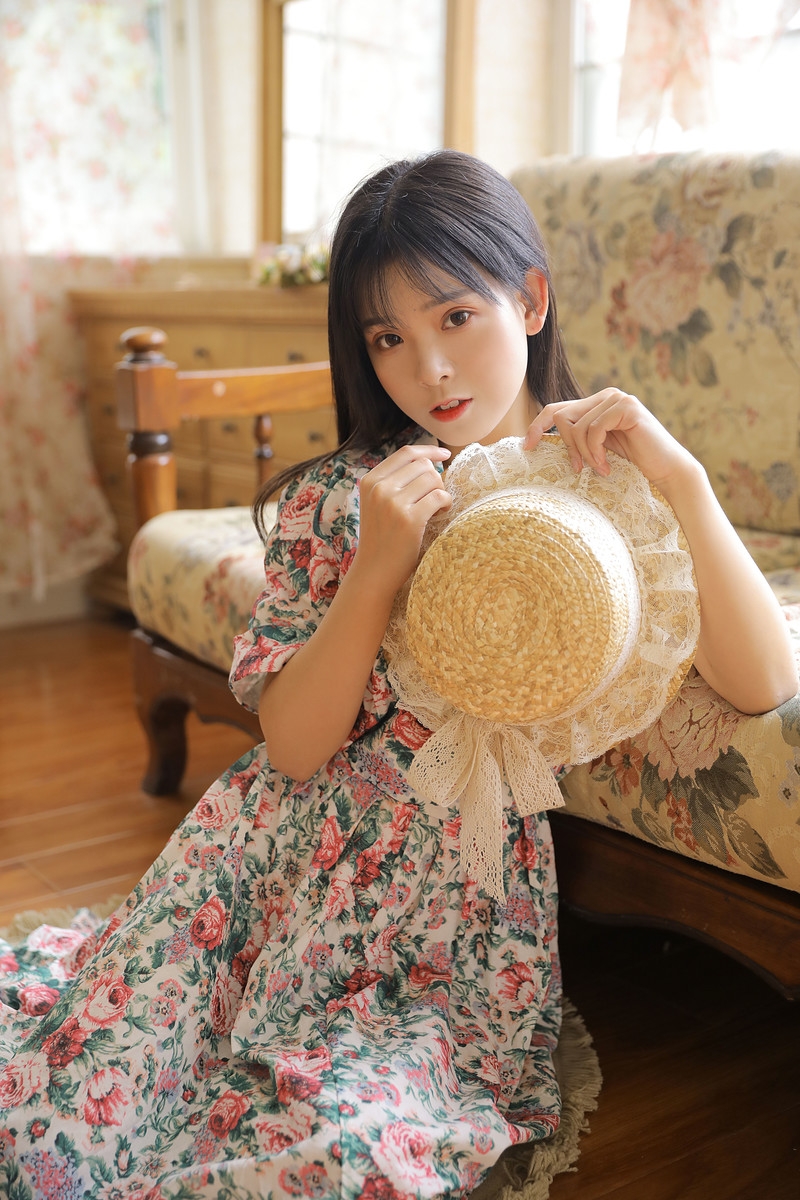 大眼美女美艳动人极品图库  第2张