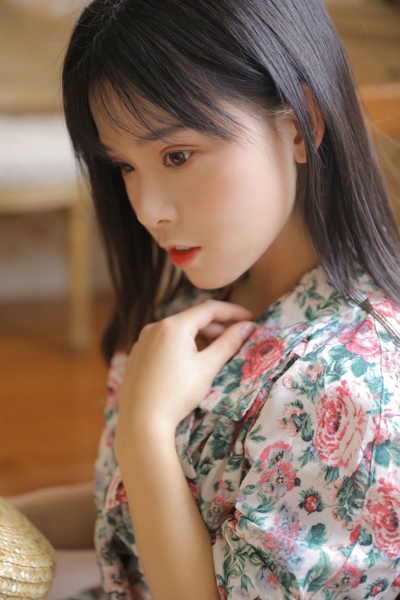 大眼美女美艳动人极品图库  第5张
