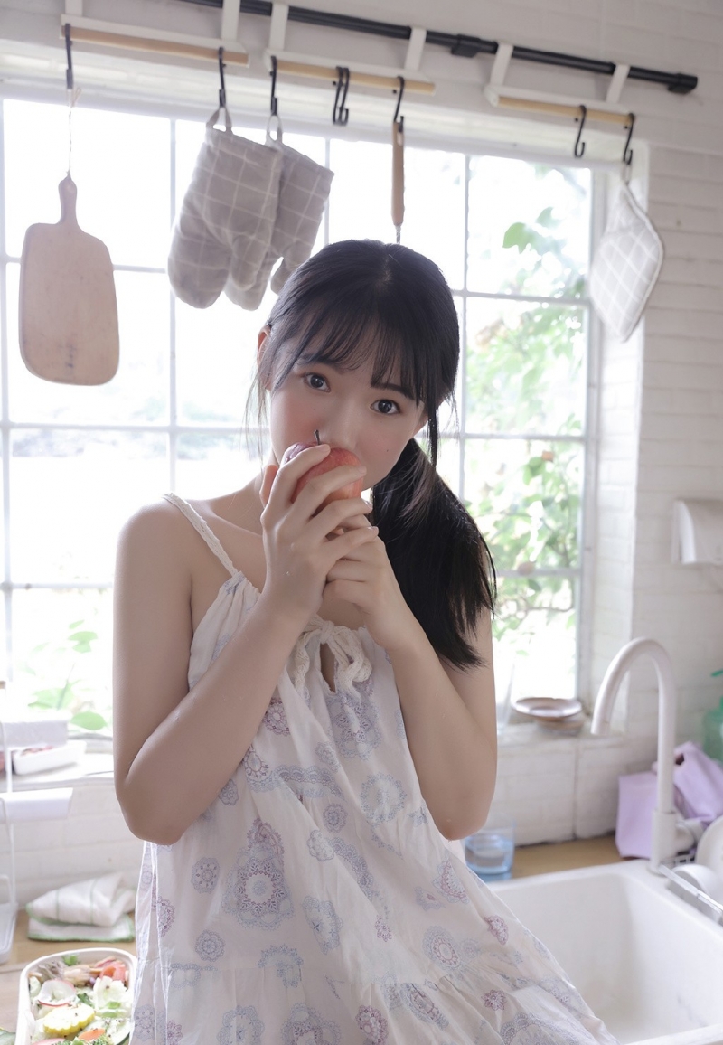 美丽甜心气质慵懒迷人美女照片  第2张