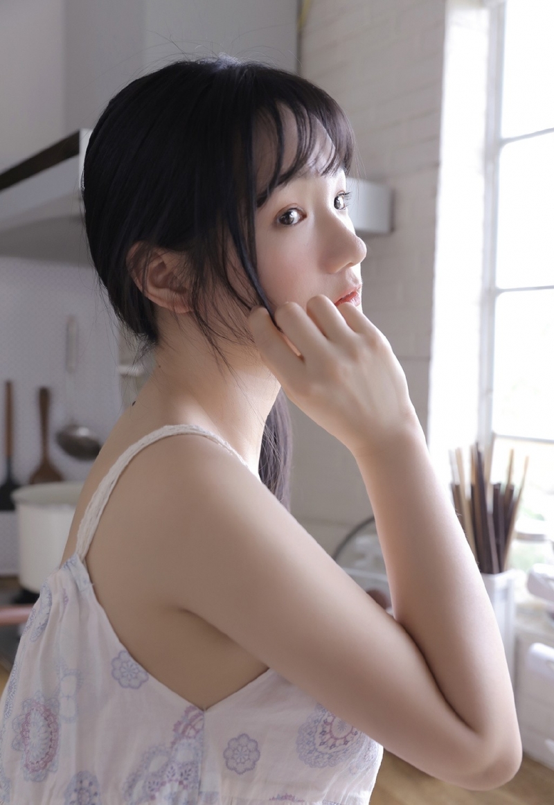 美丽甜心气质慵懒迷人美女照片  第5张