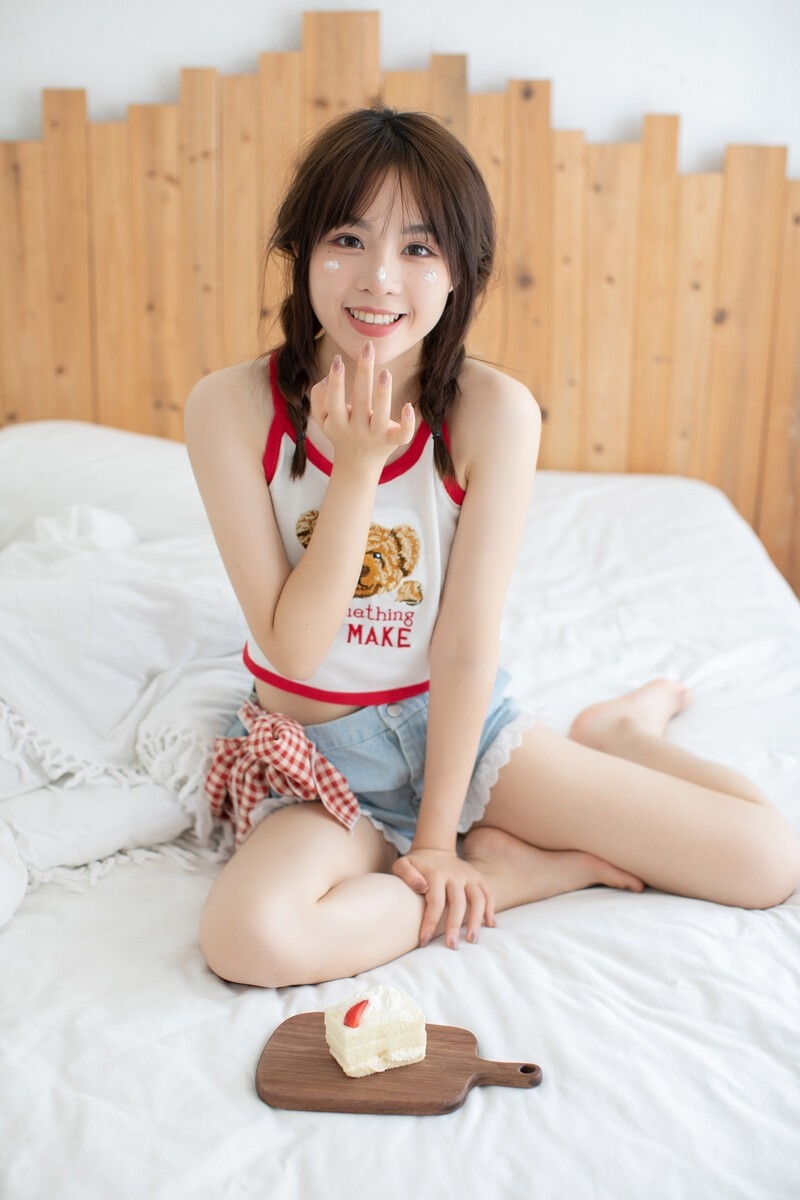 00后妹子性感小蛮腰极品图库  第5张