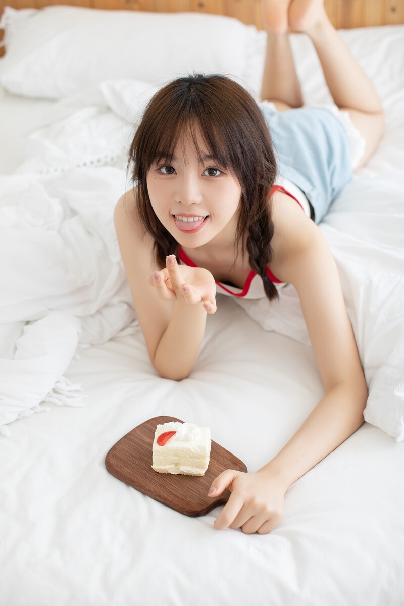 00后妹子性感小蛮腰极品图库  第6张