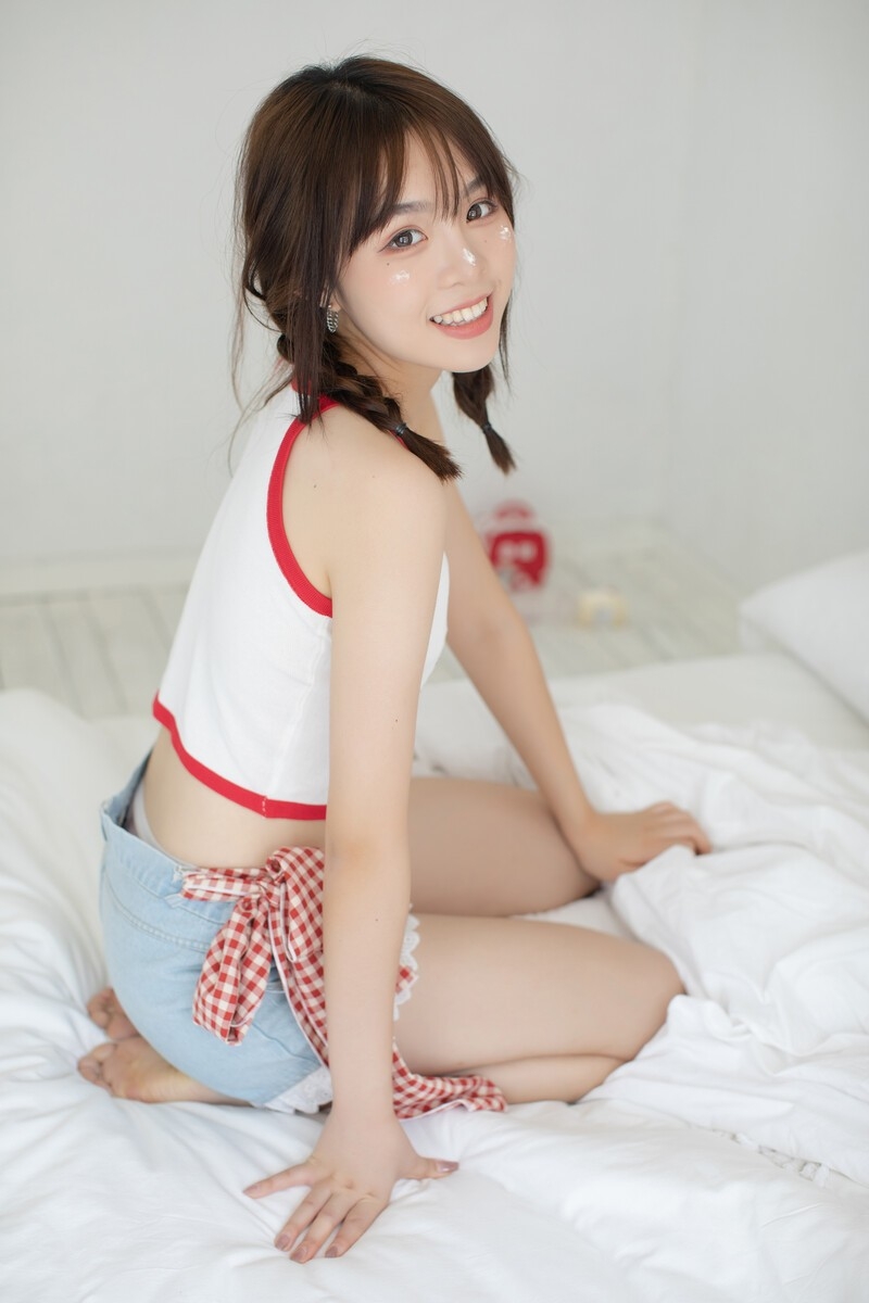 00后妹子性感小蛮腰极品图库  第9张