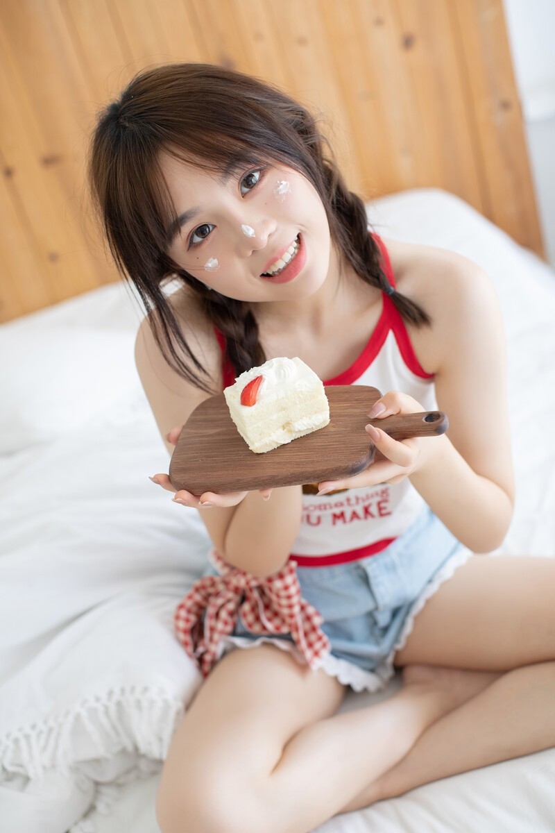 00后妹子性感小蛮腰极品图库  第15张