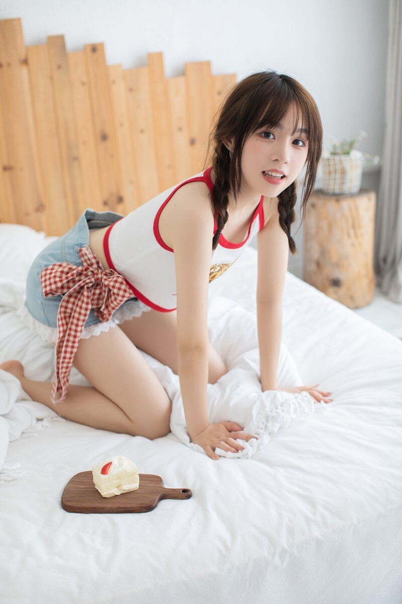 00后妹子性感小蛮腰极品图库  第16张