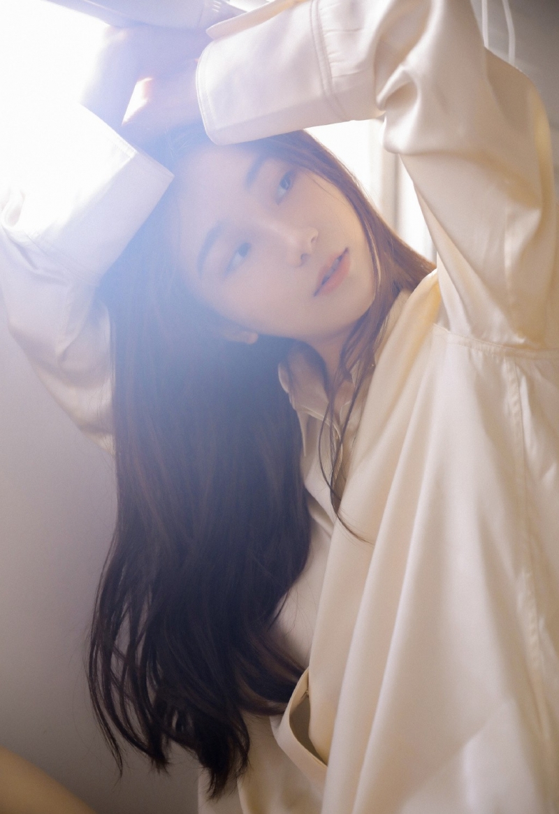 气质美女美艳动人私房写真  第6张