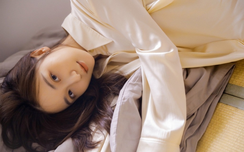 气质美女美艳动人私房写真  第7张