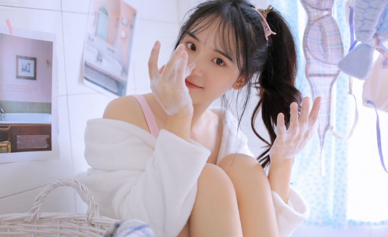 极品尤物柔若无骨曼妙迷人写真  第10张
