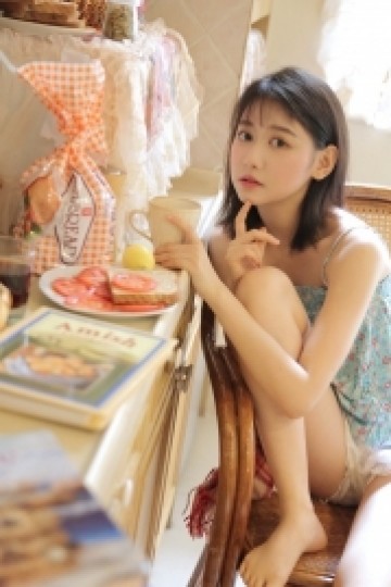 长得眉清目秀的漂亮小姑娘肌肤白皙气质灵动可爱图片