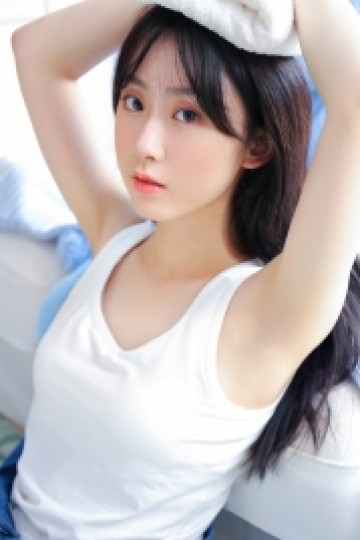 漂亮小姐姐肤白貌美大长腿套图