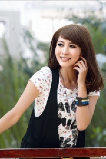 性感美妇温柔不失魅力私房照