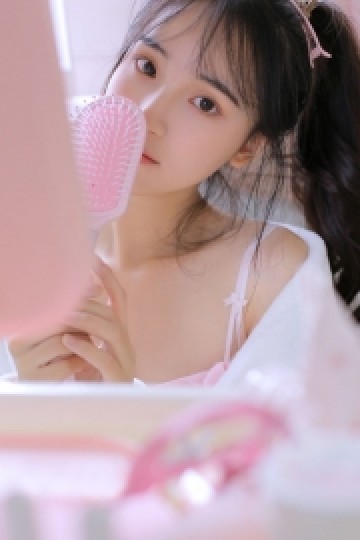 极品尤物柔若无骨曼妙迷人写真