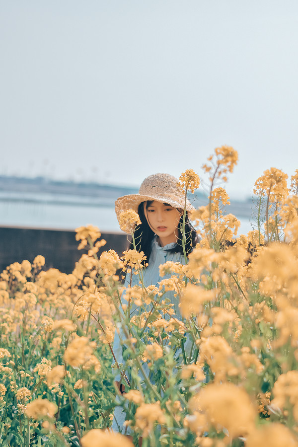 向阳女孩之一  第12张