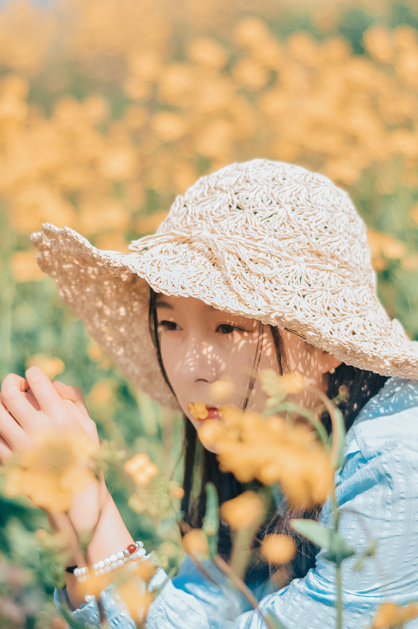 向阳女孩之一  第16张