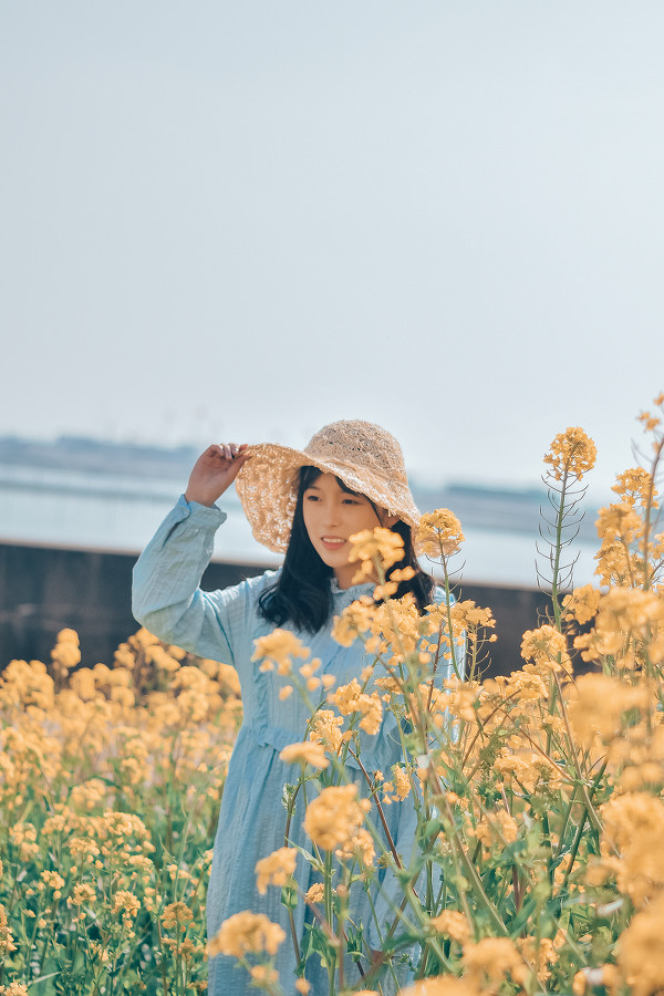 向阳女孩之一  第19张