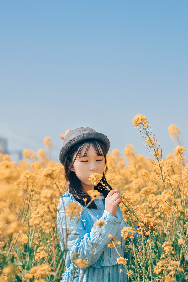 向阳女孩之二  第8张