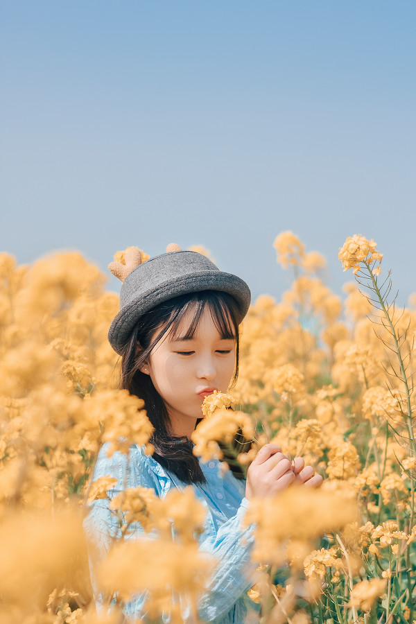 向阳女孩之二  第9张