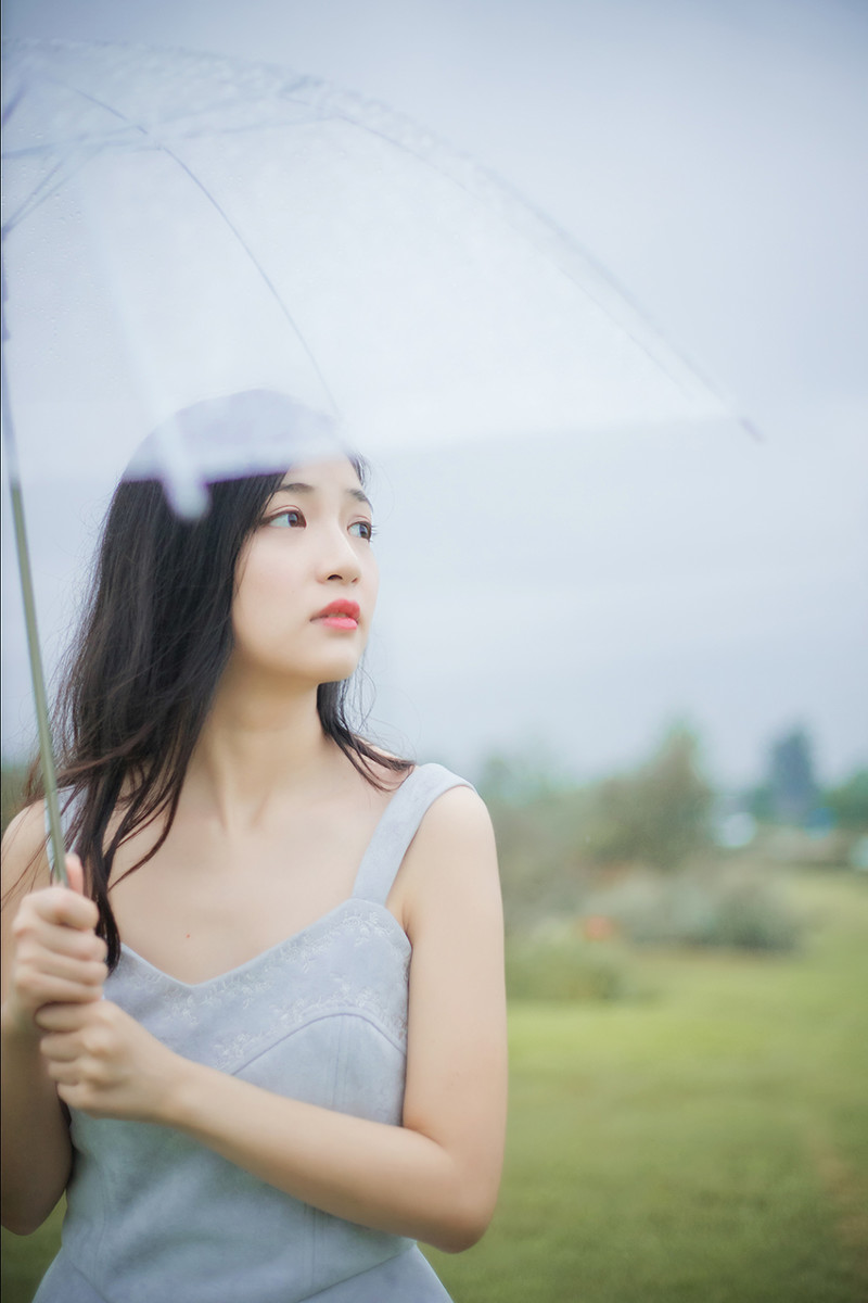 她的雨天  第4张