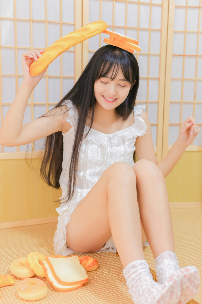 你的眼睛里有小星星  第13张
