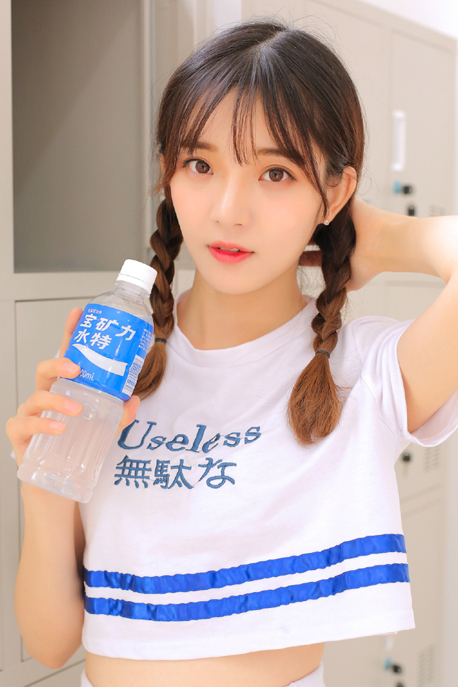 青春少女  第3张