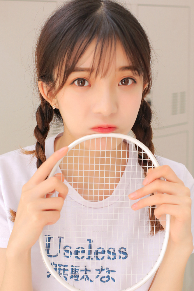 青春少女  第9张